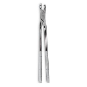 3 Root Box Joint Forceps ON side